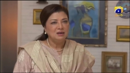 Aik Lafz Zindagi - Episode 77 - 26th July 2025